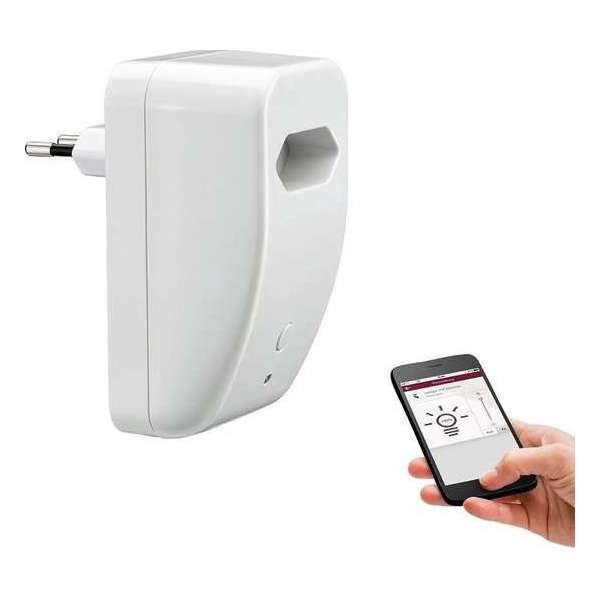 Paulmann Smarthome europlug Paulmann Smarthome europlug
