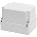 Gewiss GW44219 GEW JUNCT.BOX HOOG GR DEKS.300