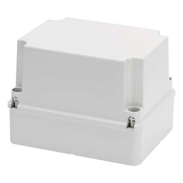 Gewiss GW44219 GEW JUNCT.BOX HOOG GR DEKS.300 Gewiss GW44219 GEW JUNCT.BOX HOOG GR DEKS.300