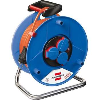 BRENNENSTUHL Kabelhaspel 25 M 3X 15 Mm2