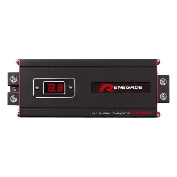 renegade rx1800 condensator renegade rx1800 condensator
