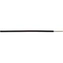 LAPP 4520015-50 Draad H07V-K 1 x 10 mm² Zwart 50 m