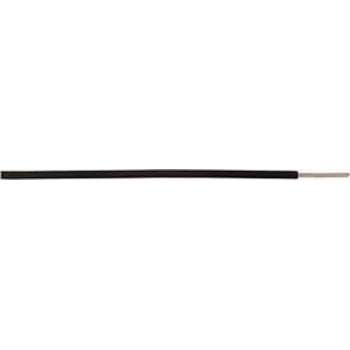 LAPP 4520015-50 Draad H07V-K 1 x 10 mm² Zwart 50 m