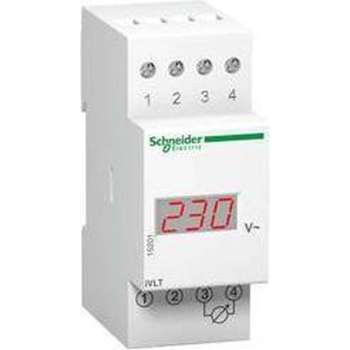 Voltmeter 230 V Schneider Electric 15201