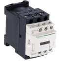 Schneider Electric LC1D09BD Contactor 1x NO, 1x NC 1 stuk(s)