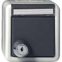 Gira Contactdoos inbouw 44735