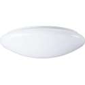 Cirkel Plaffonière met sensor - 1550 lm - DualTone - IP44 1550 lumen - met sensor