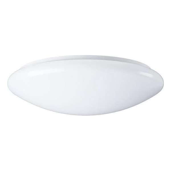 Cirkel Plaffonière met sensor - 1550 lm - DualTone - IP44 1550 lumen - met sensor Cirkel Plaffonière met sensor - 1550 lm - DualTone - IP44 1550 lumen - met sensor