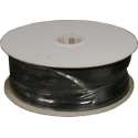 Cavus Kabelsok 80mm-20 mtr. met klittenband [grijs]