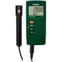 EXTECH EC210: Compacte geleidbaarheid/TDS-meter
