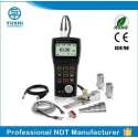 UM-2D Steel Ultrasonic Thickness Tester through coating ultrasonic thickness gauge