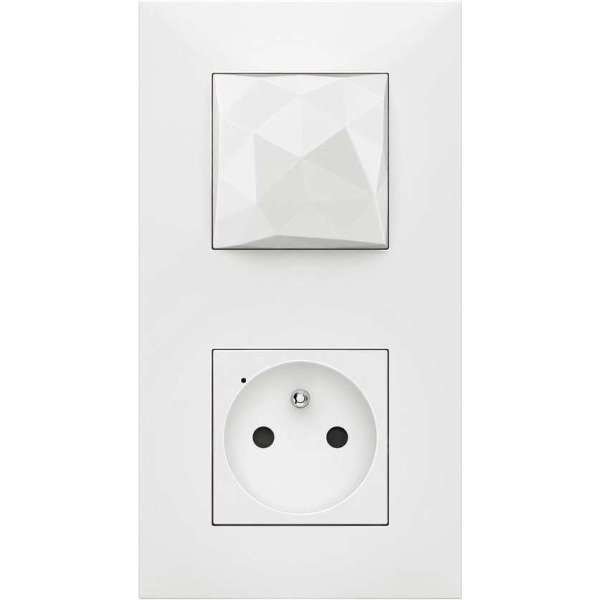 Legrand Valena Next starterskit Frans verloop Legrand Valena Next starterskit Frans verloop
