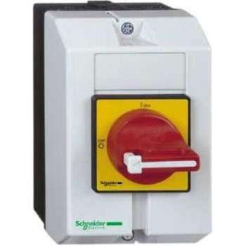 Schneider Electric hoofdschak vcf1ge 25a