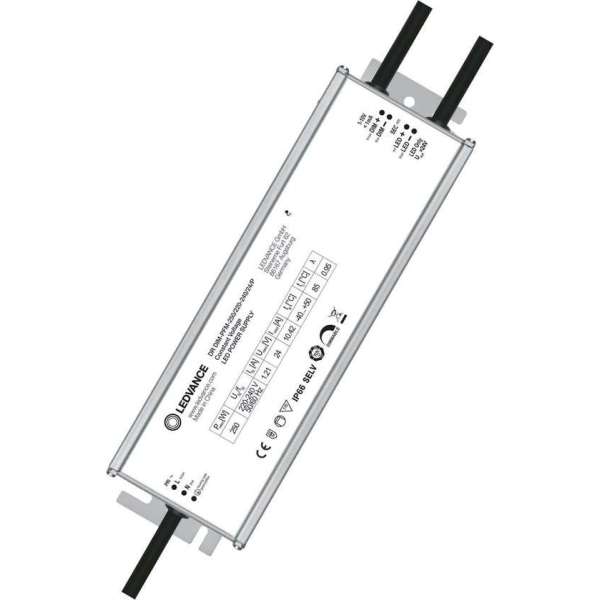 Ledvance Driver Performance 250W 24/P DIM Ledvance Driver Performance 250W 24/P DIM