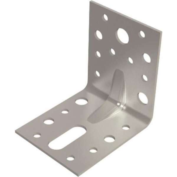 Gb Hoekanker met ril 70 x 70 57 x 2mm SV 072216 Gb Hoekanker met ril 70 x 70 57 x 2mm SV 072216