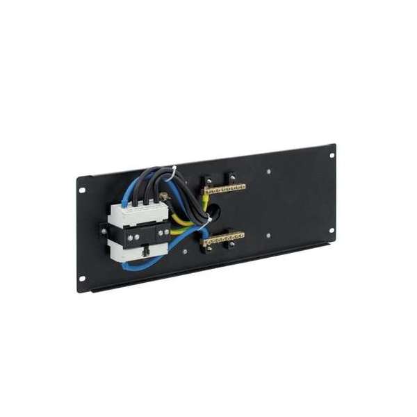 EUROLITE PDM 4U-63A 5pin RCD EUROLITE PDM 4U-63A 5pin RCD