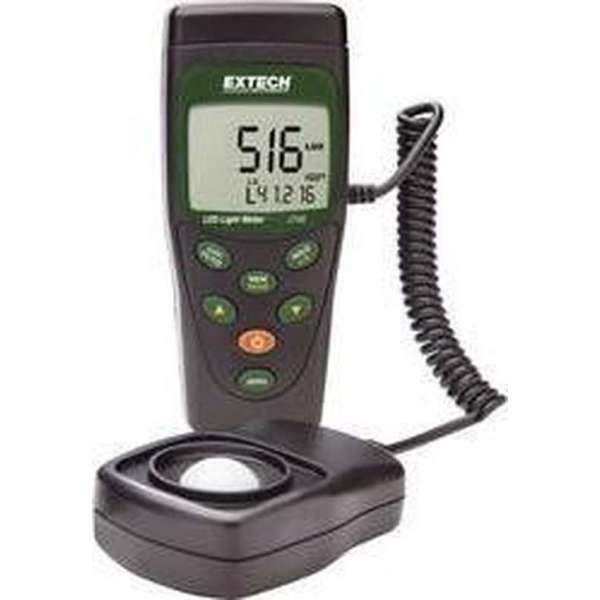 Extech LT45 Lichtmeter 0 - 400000 lx Extech LT45 Lichtmeter 0 - 400000 lx