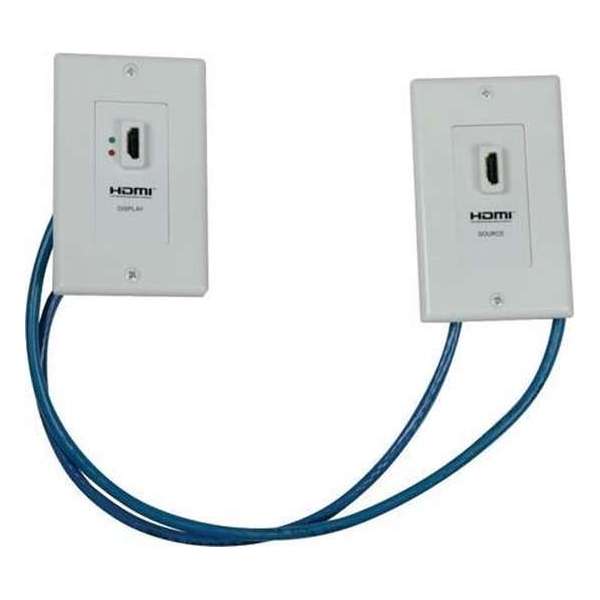 Tripp Lite P167-000 flat panel muur steun Tripp Lite P167-000 flat panel muur steun
