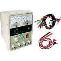 Regelbare Voedingsbron - 15 Watt - BK-1501T