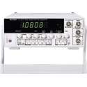 VOLTCRAFT 8210 Functiegenerator 10 MHz (max) 2-kanaals