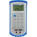 PeakTech 2165 "Digitale LCR-meter, 120 Hz - 1 kHz met USB
