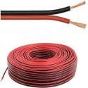 Luidsprekerkabel 2 x 2,5 mm² - LS2X2
