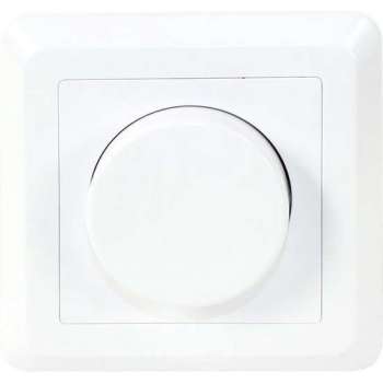 Scanpart LED Dimmer 0 - 200 Watt Inbouw