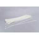 100 stuks Witte kabelbinders extra lang 150cm x 9 mm (099.0300)