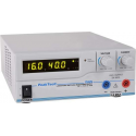 PeakTech 1565 Schakelmodus laboratorium Voeding DC 1 - 16 V / 0 - 40 A met USB