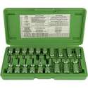 JBM Tools | SET VAN 19 GEREEDSCHAPPEN VOOR VERWIJDEREN VAN DE KLEMMEN
