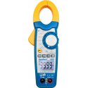 PeakTech 1625 Digitale stroomtang met True RMS + bargraph, 3 3/4-cijferig