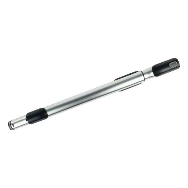 Electrolux Stofzuigerbuis 36 mm Zilver 2193709108 Electrolux Stofzuigerbuis 36 mm Zilver 2193709108