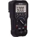 Flir Dm66 Multimeter Digitaal Cat Iv 300 V Cat Iii 600 V