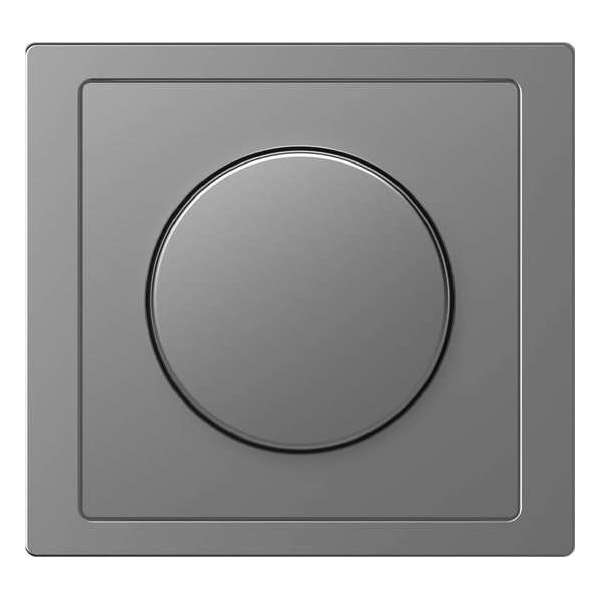 Universele LED Draaidimmer Compleet - RVS look - Merten D-Life - Schneider Electric - MTN5134-6536_TO Universele LED Draaidimmer Compleet - RVS look - Merten D-Life - Schneider Electric - MTN5134-6536_TO