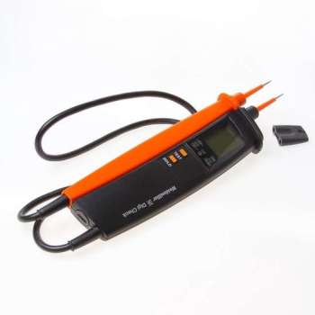 Weidmuller Spanningzoeker digicheck 3.2