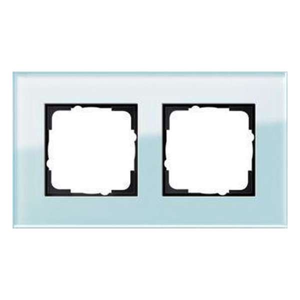 Gira Contactdoos inbouw 21218 Gira Contactdoos inbouw 21218