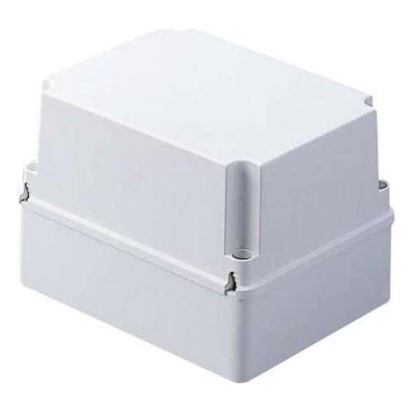Gewiss Installatiekast IP65 380x300x180mm Gewiss Installatiekast IP65 380x300x180mm