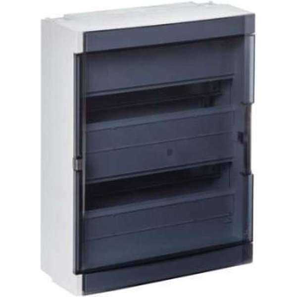 kast fix-o-rail 150 2rij 36mod new kast fix-o-rail 150 2rij 36mod new
