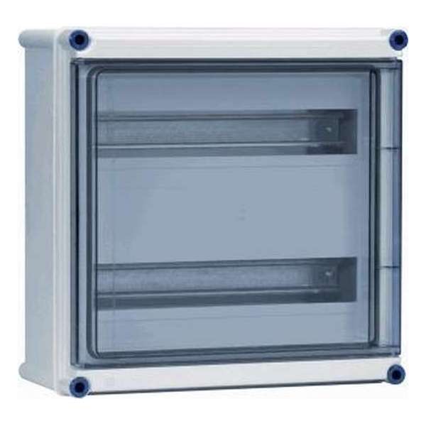Eaton Holec Installatieschakelsysteem 1864896