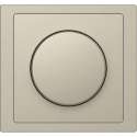 Universele LED Draaidimmer Compleet - Sahara - Merten D-Life - Schneider Electric - MTN5134-6533_TO