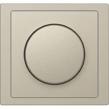 Universele LED Draaidimmer Compleet - Sahara - Merten D-Life - Schneider Electric - MTN5134-6533_TO