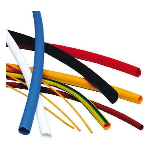 MMM krimpslang GTI, polyolefine (PO-X), zw, le 1000mm, warmkrimp MMM krimpslang GTI, polyolefine (PO-X), zw, le 1000mm, warmkrimp