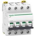 Automaat iC60H 4P 25A  C