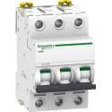 SCHNEIDER ELECTRIC MERLIN GERIN A9F75340 IC60N 3P D40