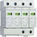 Finder 7P.25.8.275.1020 7P2582751020 Overspanningsafleider Overspanningsbeveiliging voor: Verdeelkast 20 kA 1 stuk(s)