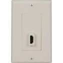 Tripp Lite P166-001-P flat panel muur steun