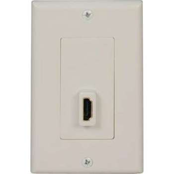 Tripp Lite P166-001-P flat panel muur steun