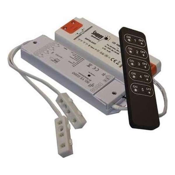 LED RF Driver/dimmer 100 watt LED RF Driver/dimmer 100 watt