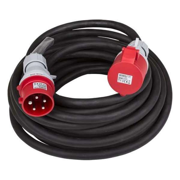 CEE-CABLE-32A-5G6-20M CEE-CABLE-32A-5G6-20M