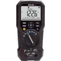 Flir DM92: Industriële digitale multimeter met LoZ en VFD mode